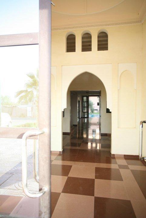 Appartement Elias Marrakech Marrakesh Room photo