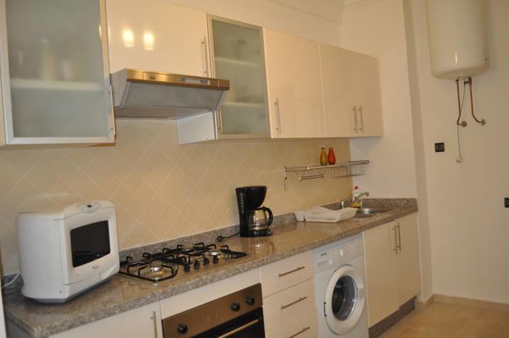 Appartement Elias Marrakech Marrakesh Room photo