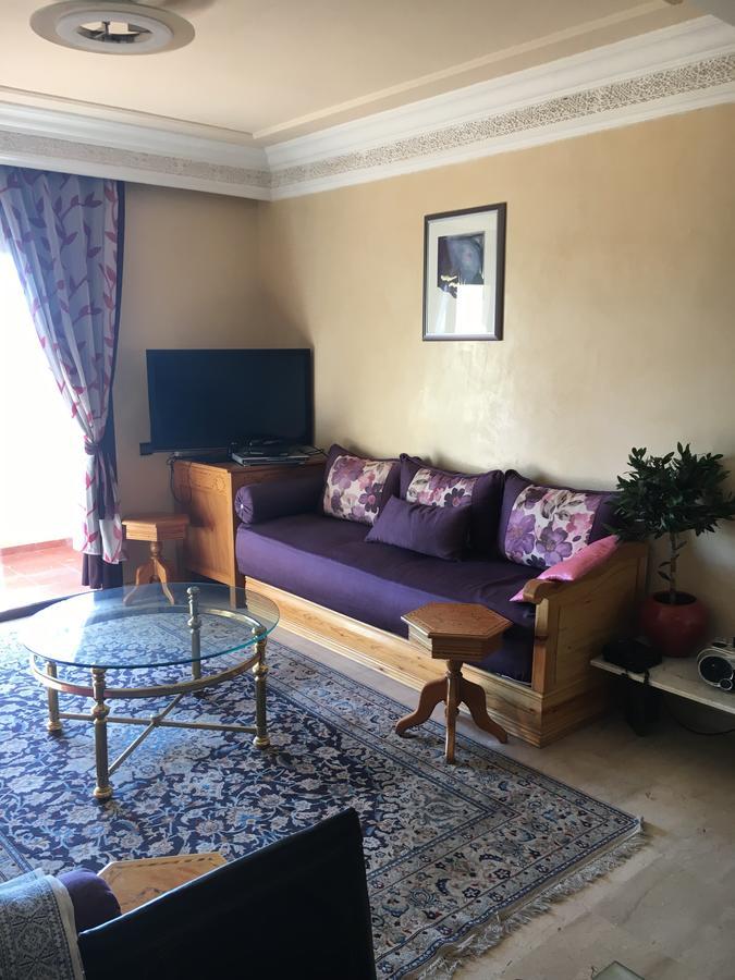 Appartement Elias Marrakech Marrakesh Exterior photo