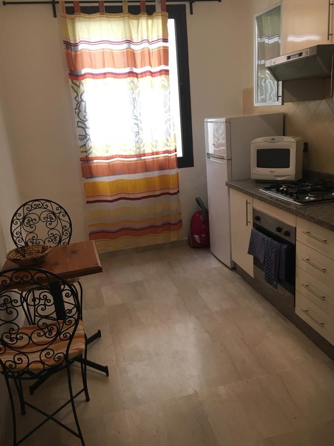 Appartement Elias Marrakech Marrakesh Exterior photo